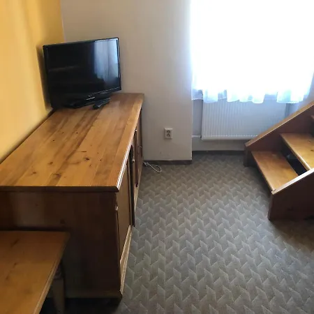 Hotel U Svatého Václava 3*