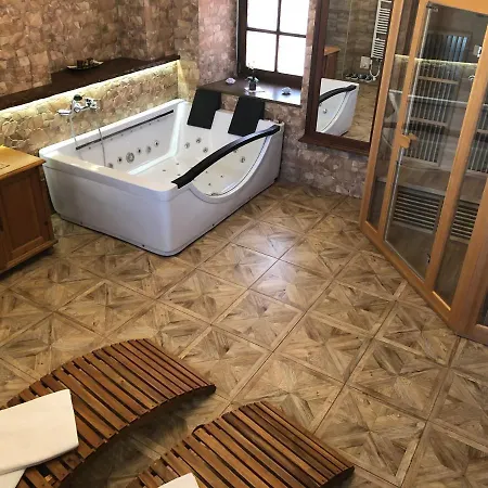 U Svatého Václava Hotel 3*