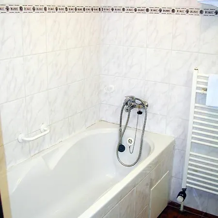 Hotel U Svatého Václava Hrusovany