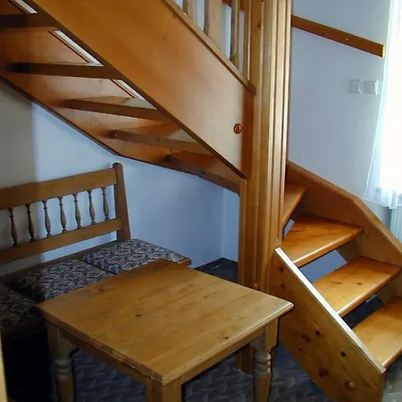Hotel U Svatého Václava 3*