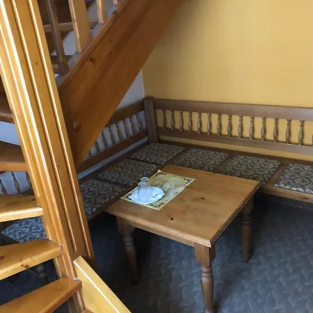 Hotel U Svatého Václava Hrusovany