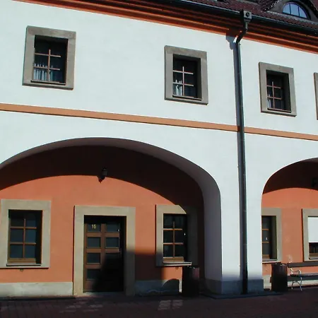 U Svatého Václava 3* Hrusovany