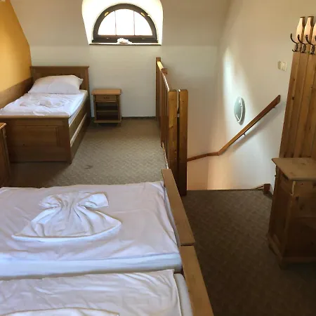 Hotel U Svatého Václava