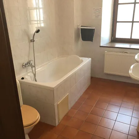 U Svatého Václava Hotel Hrusovany